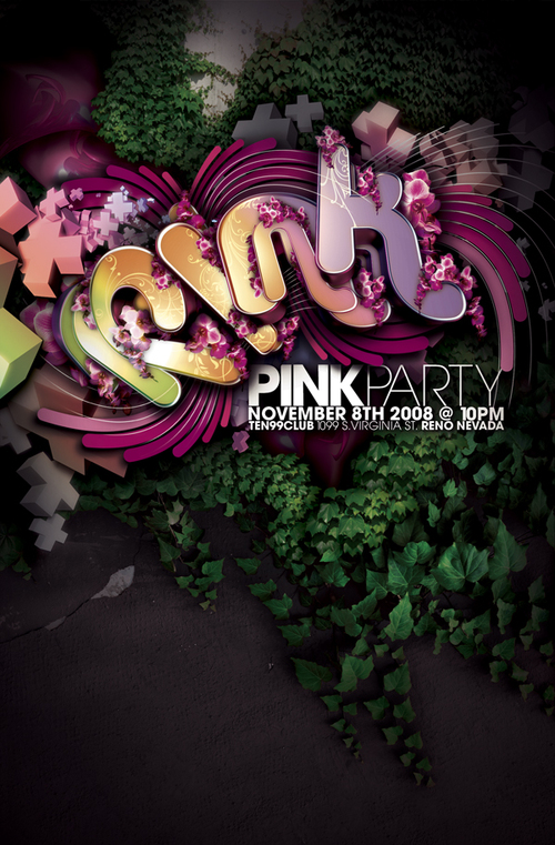 Digital Art Showcase for Your Inspiration