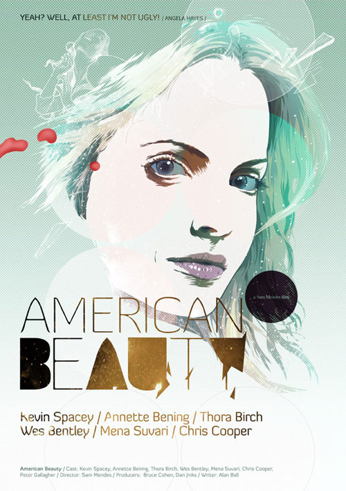 35 Creative and Inspiring Poster Designs
