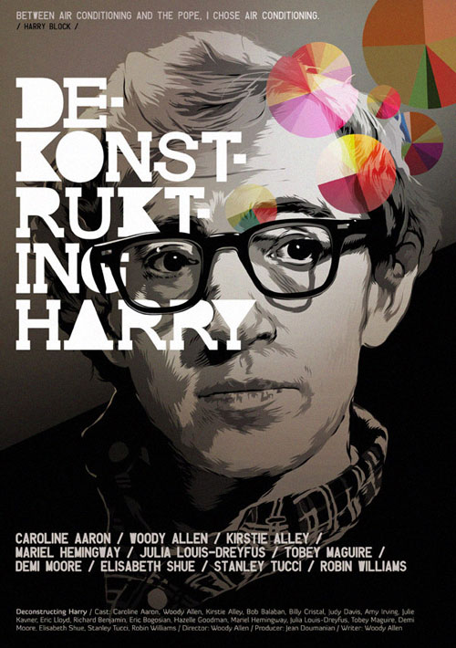 35 Creative and Inspiring Poster Designs