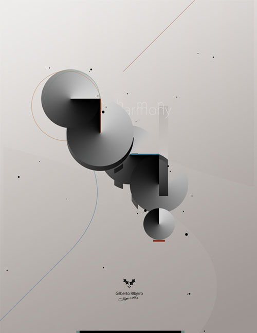 35 Creative and Inspiring Poster Designs