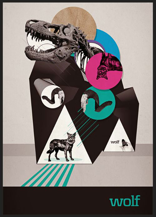 35 Creative and Inspiring Poster Designs