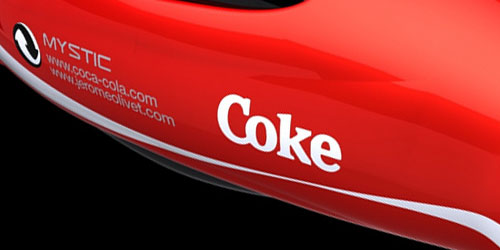 Coca Cola Bottle Design Concept Coca Cola Bottle Design Concept