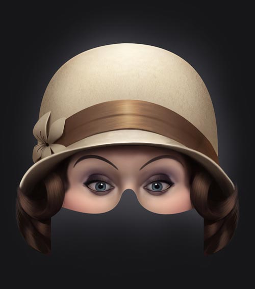 Max Kostenko Illustrations