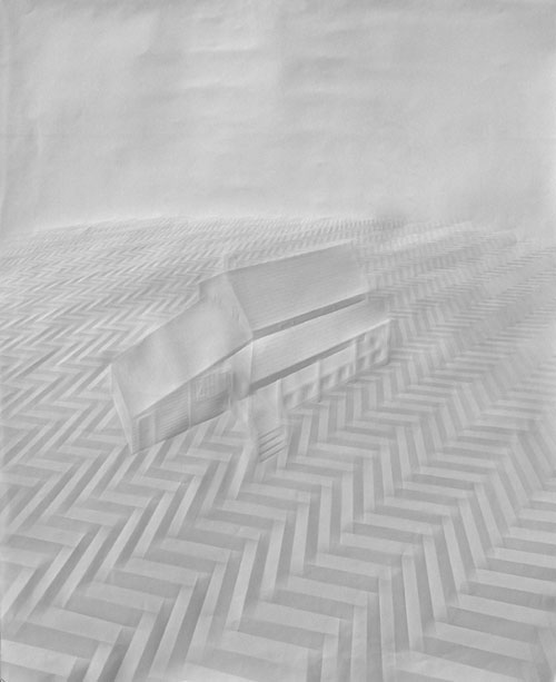 Simon Schubert Folded Paper Art Simon Schubert Folded Paper Art