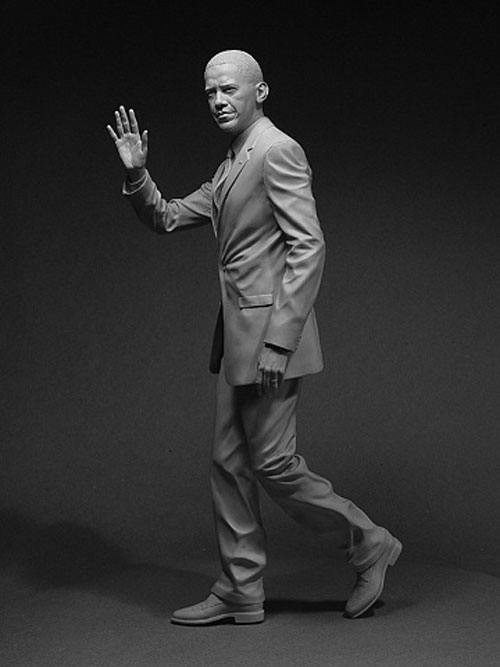 Adam Beane Sculptures