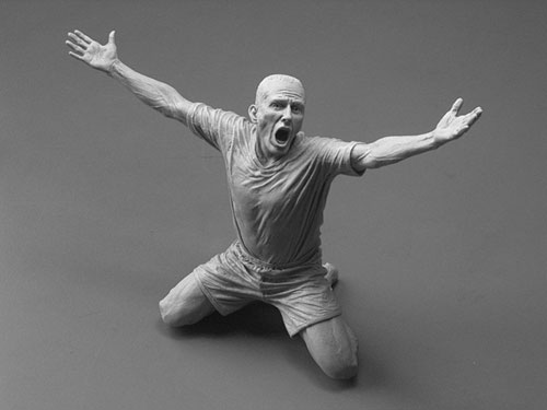 Adam Beane Sculptures
