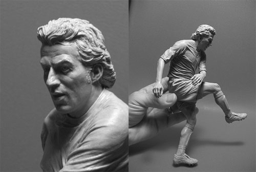 Adam Beane Sculptures