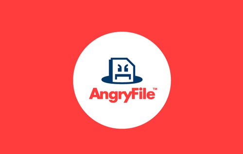 AngryFile by Redkroft