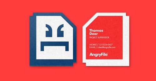 AngryFile by Redkroft