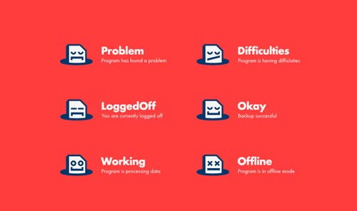 AngryFile by Redkroft