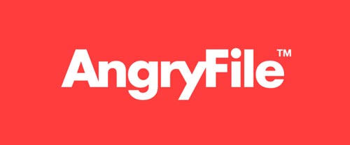 AngryFile by Redkroft