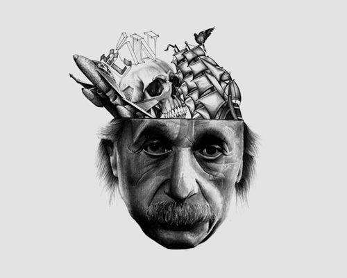 Amazing Celebrities Illustrations by Zoran Nova