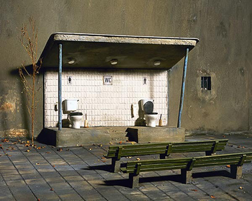 Small Worlds Photography by Frank Kunert Small Worlds by Frank Kunert
