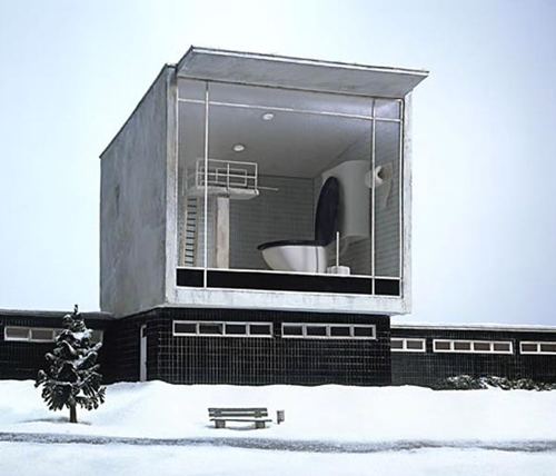 Small Worlds Photography by Frank Kunert Small Worlds by Frank Kunert