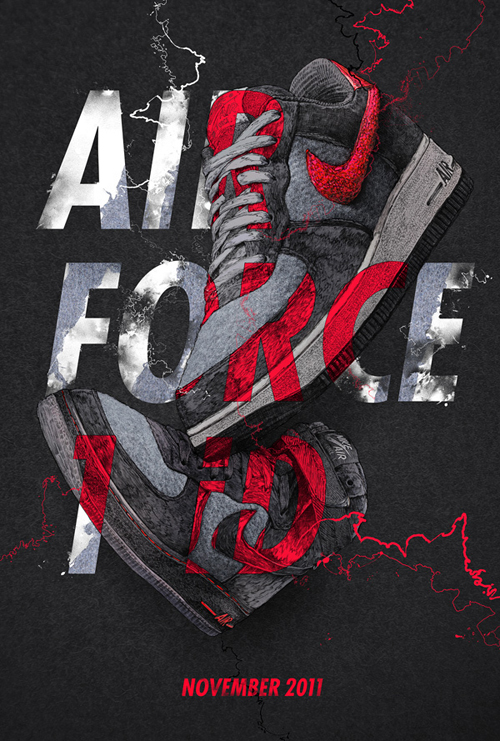 Sport Illustrations by Studio Kxx