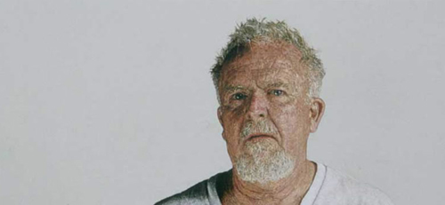 Thread Paintings by Cayce Zavaglia