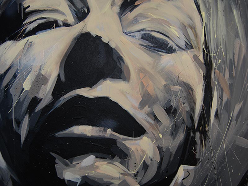 Byroglyphics Illustrations by Russ Mills