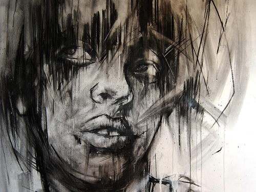 Byroglyphics Illustrations by Russ Mills