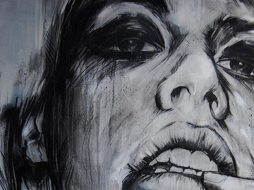 Byroglyphics Illustrations by Russ Mills