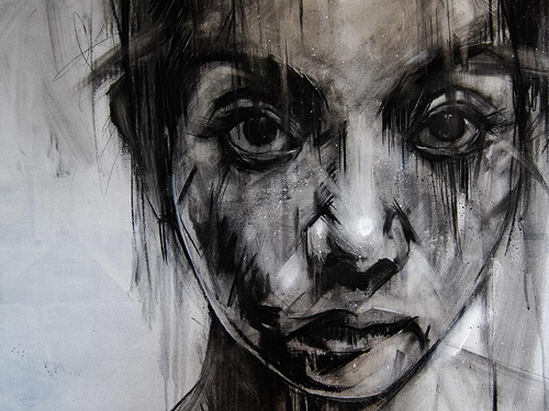 Byroglyphics Illustrations by Russ Mills