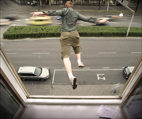 Photo Manipulation by Erik Johansson Photo Manipulation by Erik Johansson