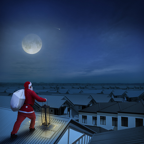 Photo Manipulation by Erik Johansson Photo Manipulation by Erik Johansson