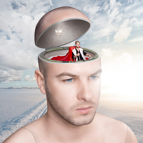 Photo Manipulation by Erik Johansson Photo Manipulation by Erik Johansson