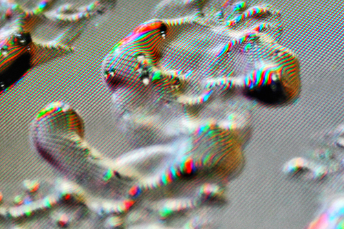 Pixel Distortion by Ruslan-Khasanov