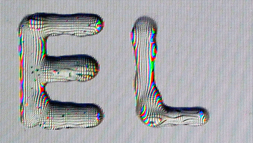 Pixel Distortion by Ruslan-Khasanov