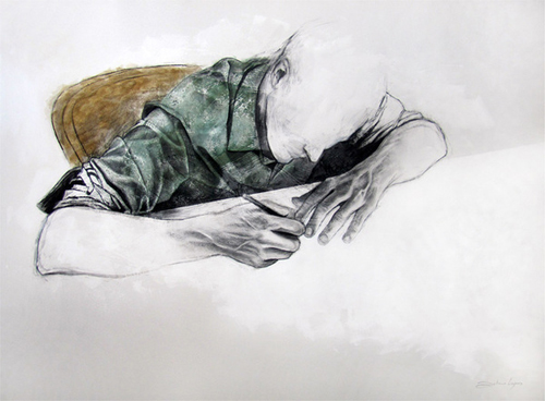20 Amazing Drawings by Juliano Lopes
