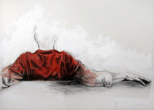 20 Amazing Drawings by Juliano Lopes