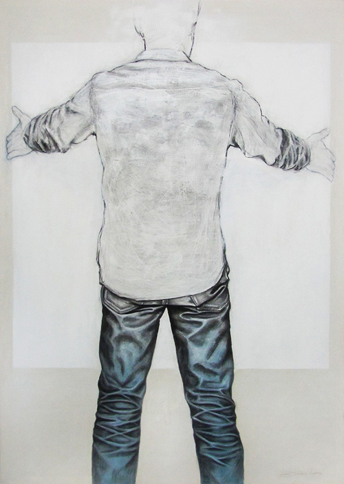20 Amazing Drawings by Juliano Lopes