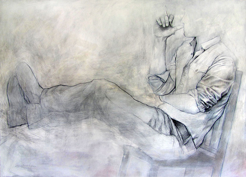 20 Amazing Drawings by Juliano Lopes