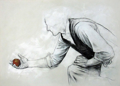 20 Amazing Drawings by Juliano Lopes