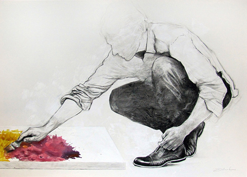20 Amazing Drawings by Juliano Lopes