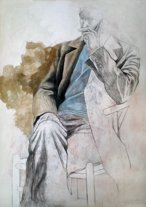20 Amazing Drawings by Juliano Lopes
