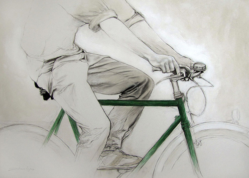 20 Amazing Drawings by Juliano Lopes