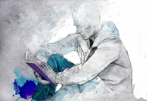 20 Amazing Drawings by Juliano Lopes