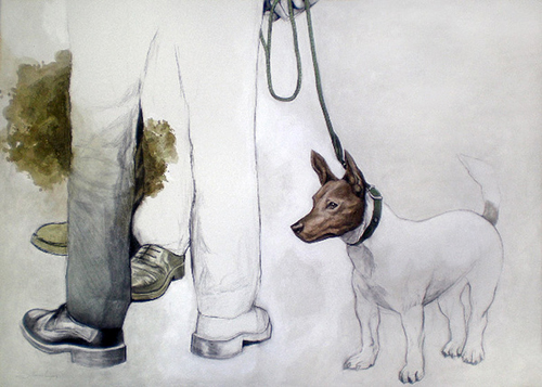 20 Amazing Drawings by Juliano Lopes