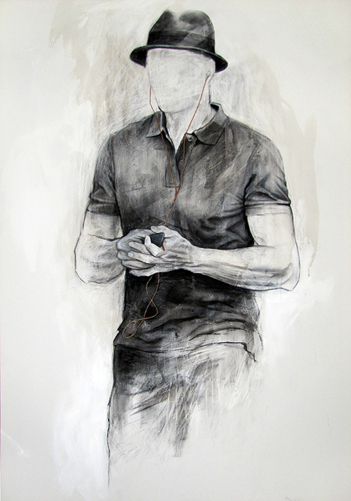 20 Amazing Drawings by Juliano Lopes