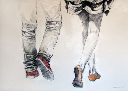 20 Amazing Drawings by Juliano Lopes