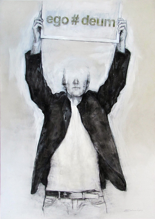 20 Amazing Drawings by Juliano Lopes