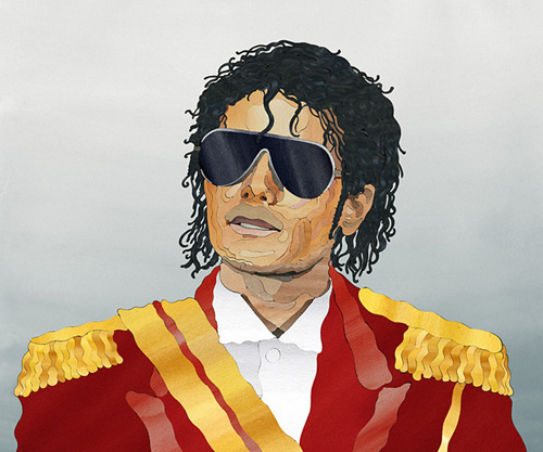 Inspiring Illustrations by Nathan Manire