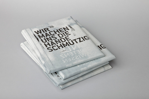13 Cool Graphic Design by Julian Weidenthaler