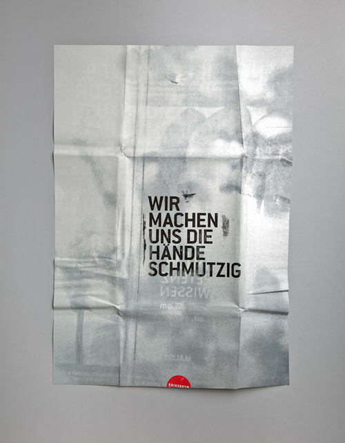 13 Cool Graphic Design by Julian Weidenthaler