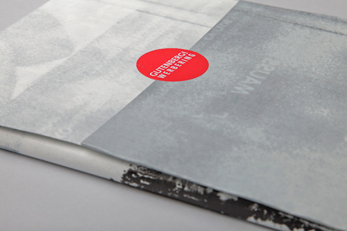 13 Cool Graphic Design by Julian Weidenthaler