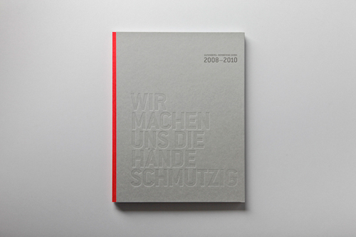 13 Cool Graphic Design by Julian Weidenthaler