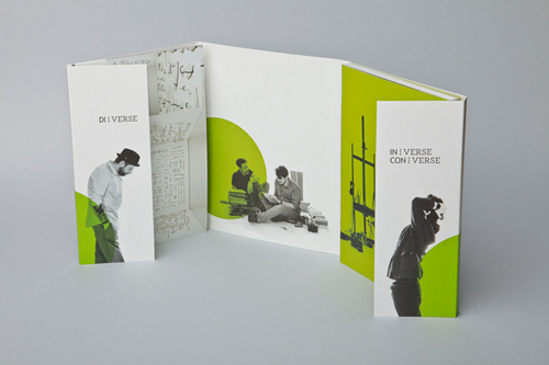 13 Cool Graphic Design by Julian Weidenthaler