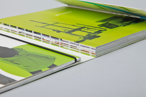 13 Cool Graphic Design by Julian Weidenthaler