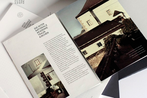 13 Cool Graphic Design by Julian Weidenthaler